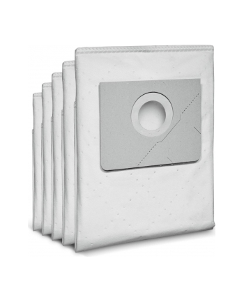 Kärcher filter bag fleece 5pcs. 6.907-469.0 - 6.907-469.0