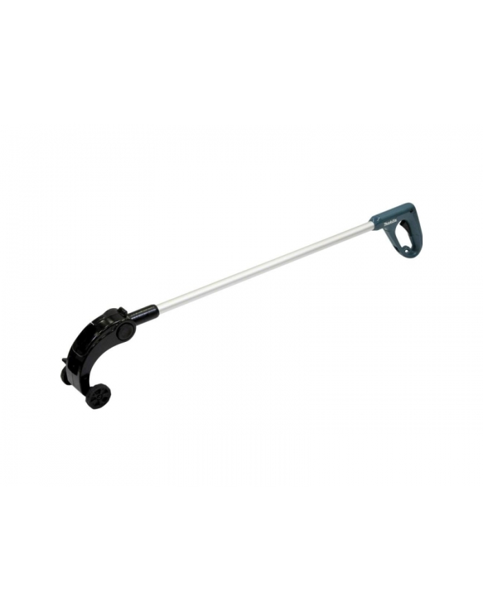 Makita handle extension 198516-8 (black / blue, 120cm, with rollers) główny