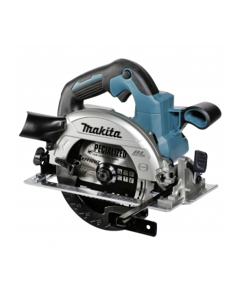 Makita cordless portable circular saw DHS661ZU 18V