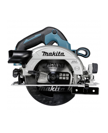 Makita cordless portable circular saw DHS661ZU 18V