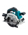 Makita cordless portable circular saw DHS661ZU 18V - nr 5