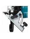 Makita cordless portable circular saw DHS661ZU 18V - nr 6