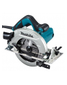 Makita circular saw 66 mm HS7611 - HS0600 - nr 1