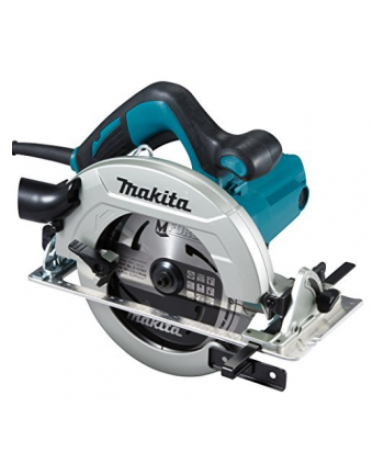 Makita circular saw 66 mm HS7611 - HS0600