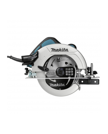 Makita circular saw 66 mm HS7611 - HS0600