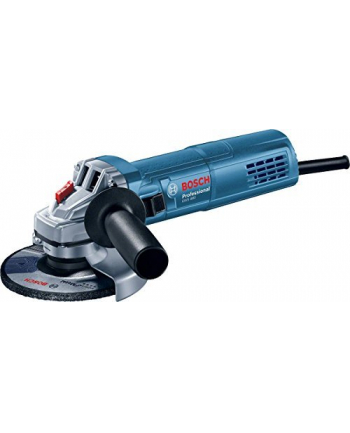 bosch powertools Bosch angle grinder GWS 880 Professional (blue / black, 880 watts)