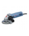 bosch powertools Bosch angle grinder GWS 880 Professional (blue / black, 880 watts) - nr 3