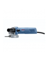 bosch powertools Bosch angle grinder GWS 880 Professional (blue / black, 880 watts) - nr 4