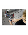 bosch powertools Bosch Cordless Angle Grinder GWS 18 V-10 SC Professional (blue / black, L-BOXX, without battery and charger) - nr 6