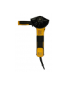 DeWalt angle grinder DWE4347-QS (yellow / black, 1,700 watts) - nr 11