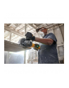 DeWalt angle grinder DWE4347-QS (yellow / black, 1,700 watts) - nr 12