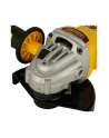 DeWalt angle grinder DWE4347-QS (yellow / black, 1,700 watts) - nr 14