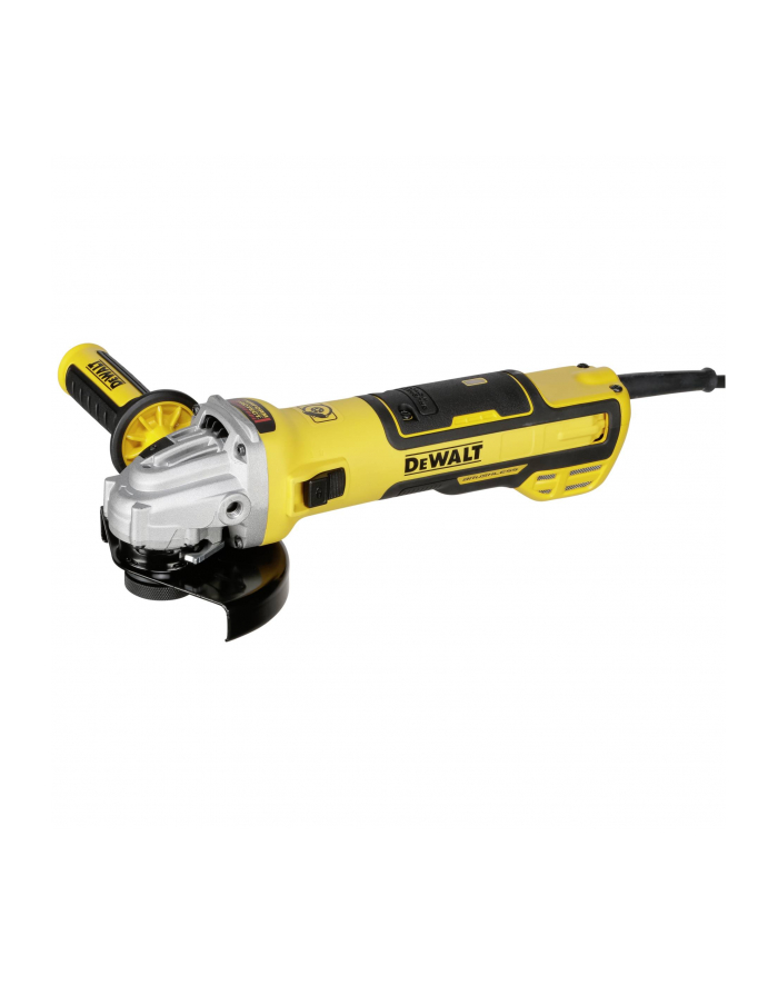 DeWalt angle grinder DWE4347-QS (yellow / black, 1,700 watts) główny