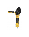 DeWalt angle grinder DWE4357-QS (yellow / black, 1,700 watts) - nr 2