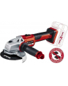 Einhell cordless angle AXXIO (red / black, without battery and charger) - nr 3