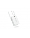 tp-link Wzmacniacz sygnału Mercusys MW300RE Repeater WiFi N300 - nr 2