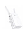 tp-link Wzmacniacz sygnału Mercusys MW300RE Repeater WiFi N300 - nr 5