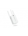 tp-link Wzmacniacz sygnału Mercusys MW300RE Repeater WiFi N300 - nr 6