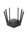 tp-link Router Mercusys AC12G AC1200 1xWAN 3xLAN-1Gb - nr 10