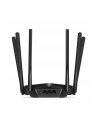 tp-link Router Mercusys AC12G AC1200 1xWAN 3xLAN-1Gb - nr 12