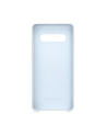 samsung Etui Silicone Cover Galaxy S10+ białe - nr 4