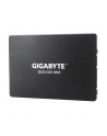 gigabyte Dysk SSD 1TB 2,5 SATA3 550/500MB/s 7mm - nr 47