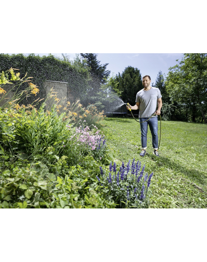 karcher Wąż PrimoFlex Plus 3/4 25 m 2.645-322.0 główny