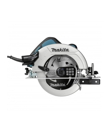 Makita circular saw 66 mm HS7611 - HS0600 nr 2