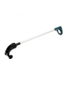 Makita handle extension 198516-8 (black / blue, 120cm, with rollers) - nr 3