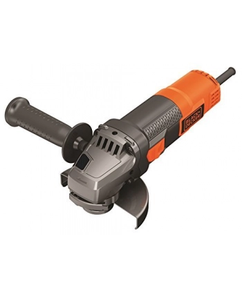 black+decker BLACK + DECKER angle BEG210 (orange / black, 900 watts) nr 1