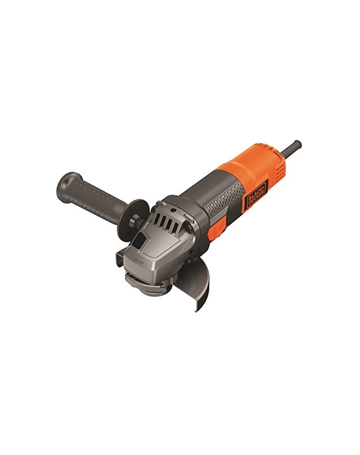 black+decker BLACK + DECKER angle BEG210 (orange / black, 900 watts) główny