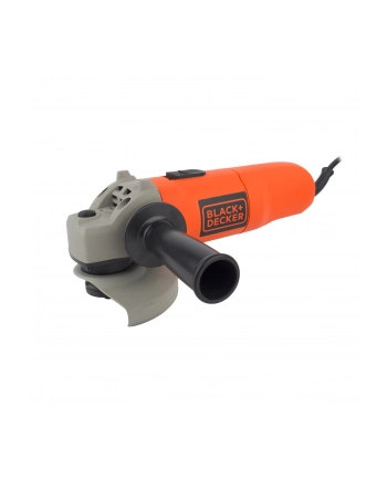 black+decker BLACK + DECKER angle BEG220 (orange / black, 900 watts) nr 1