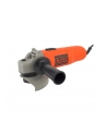 black+decker BLACK + DECKER angle BEG220 (orange / black, 900 watts) - nr 7