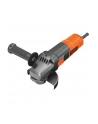 black+decker BLACK + DECKER angle BEG220 (orange / black, 900 watts) - nr 9
