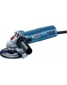 bosch powertools Bosch angle grinder GWS 880 Professional (blue / black, 880 watts) - nr 1
