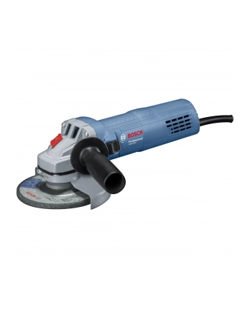 bosch powertools Bosch angle grinder GWS 880 Professional (blue / black, 880 watts) nr 2