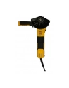 DeWalt angle grinder DWE4347-QS (yellow / black, 1,700 watts) - nr 11