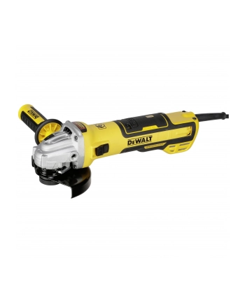 DeWalt angle grinder DWE4347-QS (yellow / black, 1,700 watts) nr 1