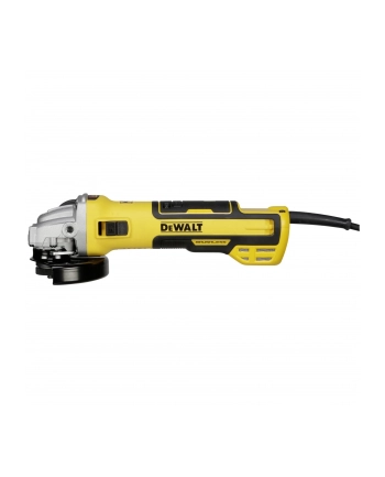 DeWalt angle grinder DWE4347-QS (yellow / black, 1,700 watts) nr 2