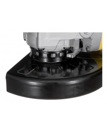 DeWalt angle grinder DWE4357-QS (yellow / black, 1,700 watts) nr 2