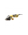 DeWalt angle grinder DWE4357-QS (yellow / black, 1,700 watts) - nr 8