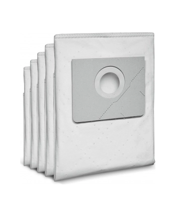 Kärcher filter bag fleece 5pcs. 6.907-469.0 - 6.907-469.0 nr 2