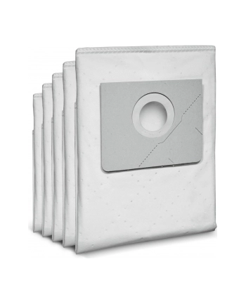 Kärcher filter bag fleece 5pcs. 6.907-469.0 - 6.907-469.0 nr 1