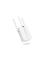 tp-link Wzmacniacz sygnału Mercusys MW300RE Repeater WiFi N300 - nr 13