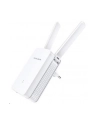tp-link Wzmacniacz sygnału Mercusys MW300RE Repeater WiFi N300 - nr 7