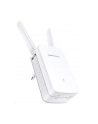 tp-link Wzmacniacz sygnału Mercusys MW300RE Repeater WiFi N300 - nr 8
