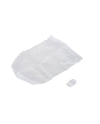 Depilator z pęsetami Braun Silk-epil SensoSmart 9-700 (kolor biały)