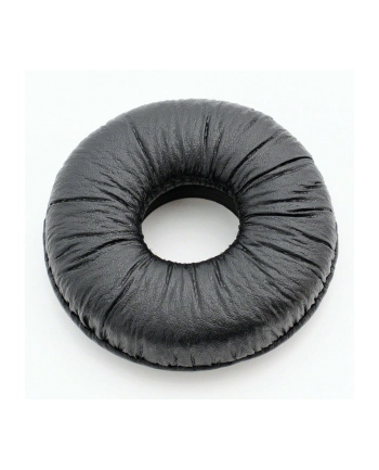 Jabra leather ear cushions Standard Parts (Black, Jabra PRO 9460, 9460 DUO, DUO 9465, 9470) nr 1