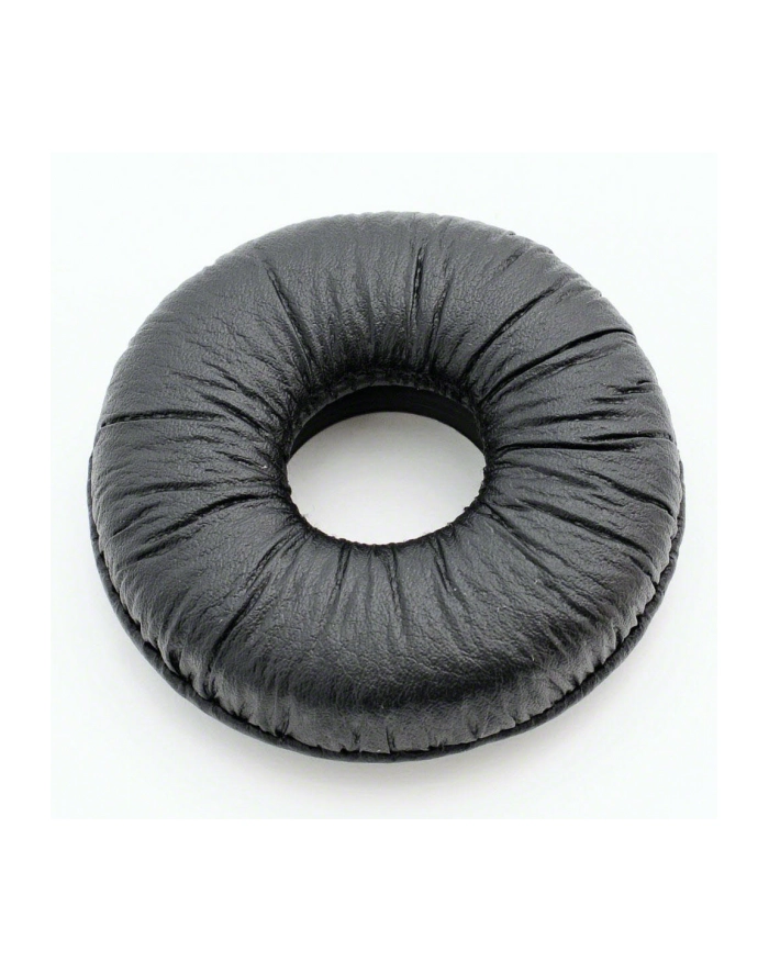 Jabra leather ear cushions Standard Parts (Black, Jabra PRO 9460, 9460 DUO, DUO 9465, 9470) główny