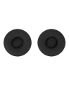 Jabra leather ear cushions Standard Parts (Black, Jabra PRO 9460, 9460 DUO, DUO 9465, 9470) - nr 14